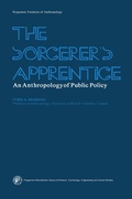 Cover: The Sorcerer's Apprentice - Elsevier