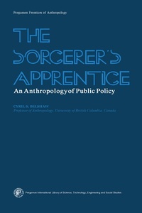 Enlarge image Cover: The Sorcerer's Apprentice - Elsevier