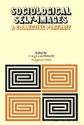Cover: Sociological Self-Images - Elsevier