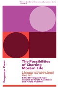 Cover: The Possibilities of Charting Modern Life - Elsevier