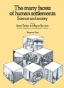 Cover: The Many Facets of Human Settlements - Elsevier