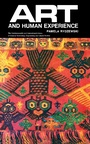 Cover: Art and Human Experience - Elsevier