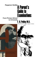 Cover: A Parent's Guide to Examinations - Elsevier