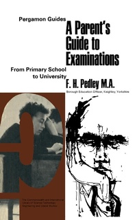 Enlarge image Cover: A Parent's Guide to Examinations - Elsevier