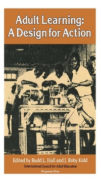 Enlarge image Cover: Adult Learning: A Design for Action - Elsevier