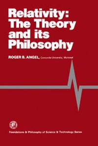 Abbildung von: Relativity: The Theory and Its Philosophy - Elsevier