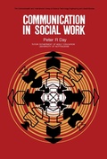 Cover: Communication in Social Work - Elsevier