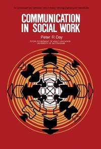 Enlarge image Cover: Communication in Social Work - Elsevier