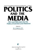 Cover: Politics and the Media - Elsevier