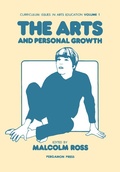 Cover: The Arts and Personal Growth - Elsevier