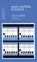 Cover: What Happens in School - Elsevier