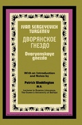 Cover: Ivan Sergeyevich Turgenev - Elsevier