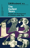 Cover: The Earliest Years - Elsevier