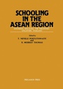 Cover: Schooling in the ASEAN Region - Elsevier