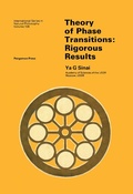 Cover: Theory of Phase Transitions - Elsevier