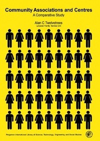 Enlarge image Cover: Community Associations and Centres - Elsevier