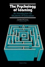 Cover: The Psychology of Learning - Elsevier