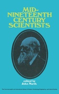 Cover: Mid-Nineteenth-Century Scientists - Elsevier