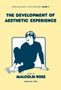Cover: The Development of Aesthetic Experience - Elsevier