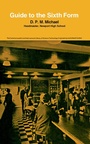 Cover: Guide to the Sixth Form - Elsevier