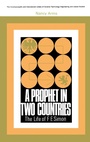 Cover: A Prophet in Two Countries - Elsevier
