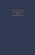 Cover: Advances in Aeronautical Sciences - Elsevier