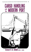 Cover: Cargo Handling and the Modern Port - Elsevier