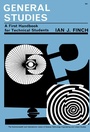 Cover: General Studies - Elsevier