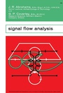Cover: Signal Flow Analysis - Elsevier