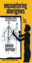 Cover: Encountering Aborigines - Elsevier