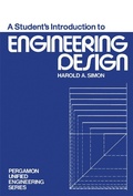 Cover: A Student's Introduction to Engineering Design - Elsevier