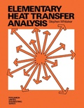 Cover: Elementary Heat Transfer Analysis - Elsevier