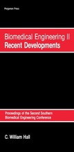 Cover: Biomedical Engineering 2: Recent Developments - Elsevier