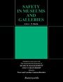 Cover: Safety in Museums and Galleries - Butterworth-Heinemann