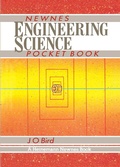 Cover: Newnes Engineering Science Pocket Book - Butterworth-Heinemann