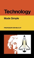 Cover: Technology - Elsevier