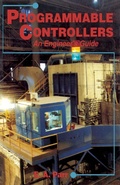 Cover: Programmable Controllers - Elsevier