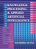 Cover: Knowledge Processing and Applied Artificial Intelligence - Butterworth-Heinemann