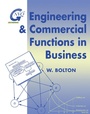 Cover: Engineering and Commercial Functions in Business - Elsevier