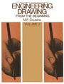 Cover: Engineering Drawing from the Beginning - Elsevier