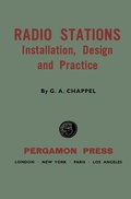 Cover: Radio Stations - Elsevier