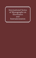 Cover: High Sensitivity Counting Techniques - Elsevier