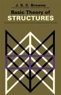 Cover: Basic Theory of Structures - Elsevier