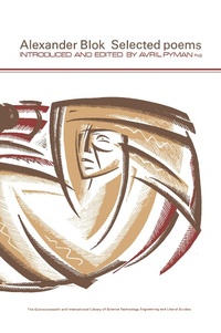Enlarge image Cover: Alexander Blok - Elsevier