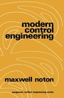 Cover: Modern Control Engineering - Elsevier