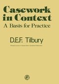 Cover: Casework in Context - Elsevier
