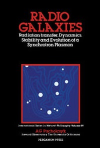 Abbildung von: Radio Galaxies - Elsevier