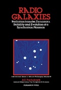 Cover: Radio Galaxies - Elsevier