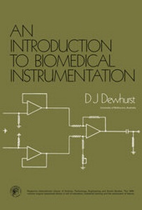 Abbildung von: An Introduction to Biomedical Instrumentation - Elsevier