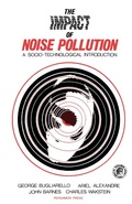 Cover: The Impact of Noise Pollution - Elsevier